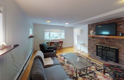 21 Mount Vernon Street, #1