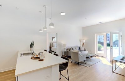 681 Atlantic Street, #107