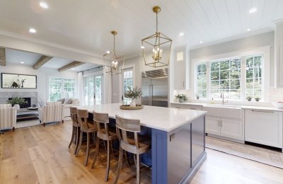 38 Foreside Road