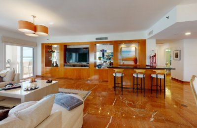 2221 Fisher Island Drive, #3201