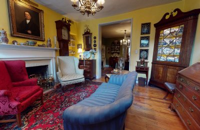 102 East Montgomery Street