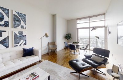 1400 Mckinney Street, #3412