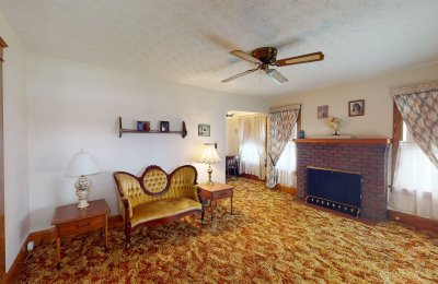 40 Idaho Road