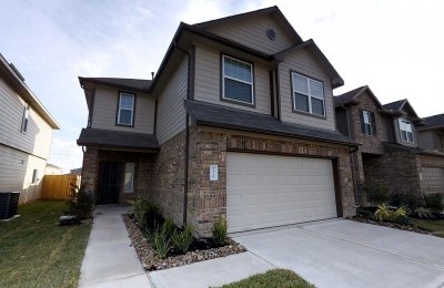 23522 Goodfellow Drive
