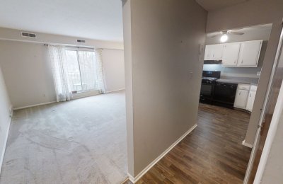 3675 Clague Road, #308