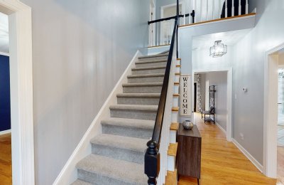 5508 Townsend Warbler Court