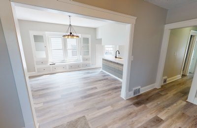 3808 West 22Nd Place