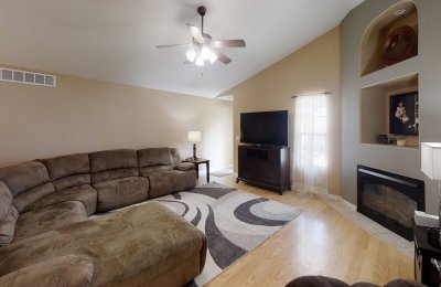 5218 Red Cedar Court