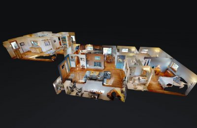500 Plateau Parkway