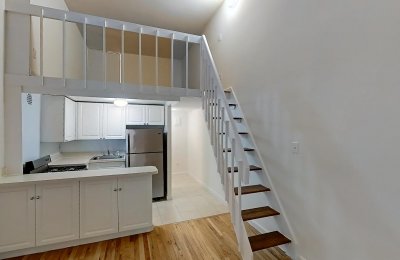 220 East 22nd Street, #01G