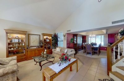 12823 North 17Th Drive