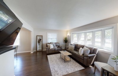 1217 South 117Th Street