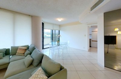 1000 East Island Boulevard, #406