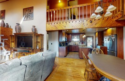 632 North Placer Court