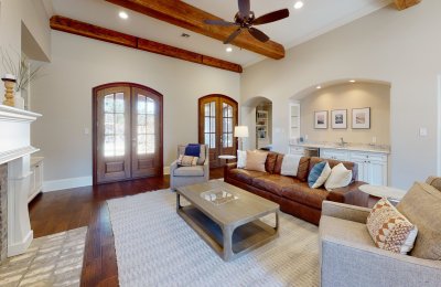604 Oak Hill Drive