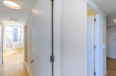 55 West 25th Street, #PHF