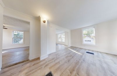 5 Flagg Street Place
