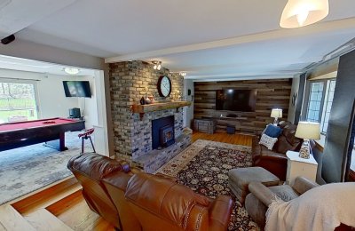 1021 Shayler Road