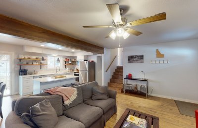 820 West Mill Avenue