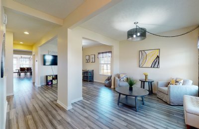 3126 Wheaton Drive