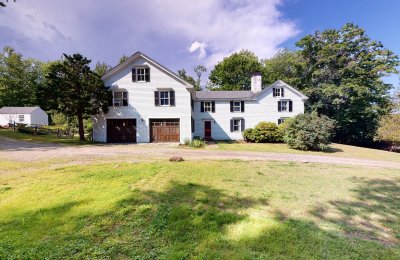 226 Belfast Road