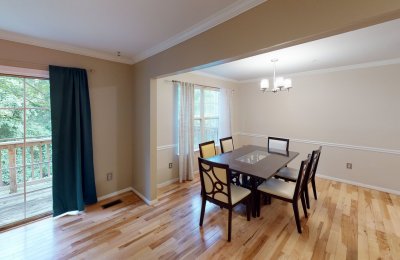 4219 Dressage Court, #4219