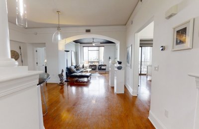 275 Bayshore Boulevard, #1002