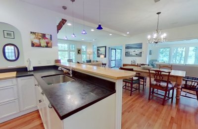 3 Rivermouth Road