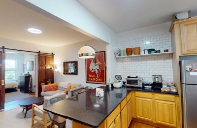 1108 Madison Street, #3
