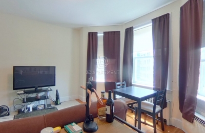 33 Lancaster Terrace, #305