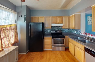 822 Joshua Tree Court