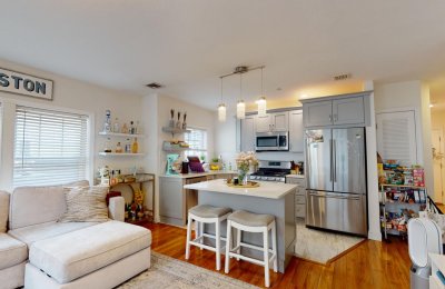 111 West 8th Street, #D