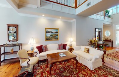 8 Chattooga Court