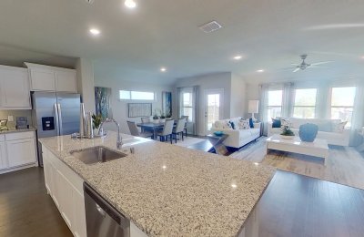 2424 Spring Side Drive