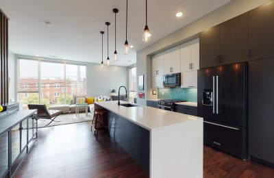 1326 West 58th Street