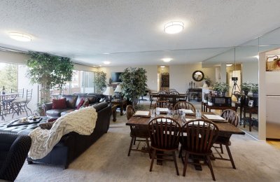 3701 West Crescent Rim Drive, #309