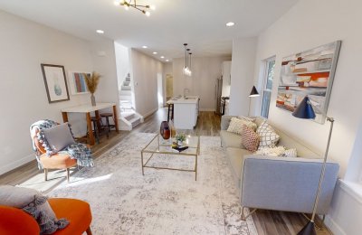 3126 West 17Th Place