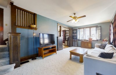 1114 Garfield Avenue