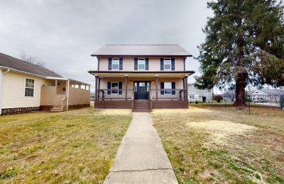 3802 Brandon Road