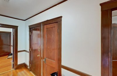 157 Summer Street, #12AF