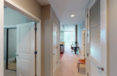 855 Peachtree Street Northeast, #2010