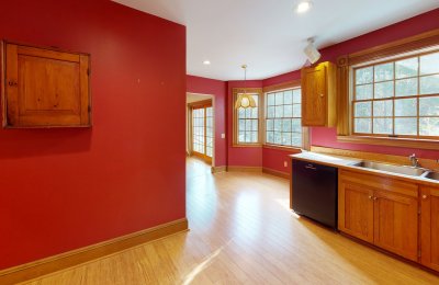 25 Cromwell Drive