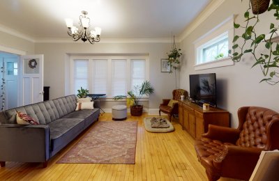 325 North Hawley Road