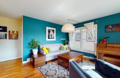 3606 Richard Street