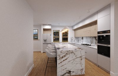 1574 Beacon Street, #1