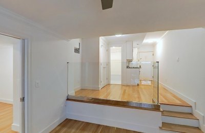 210 East 22nd Street, #GLM