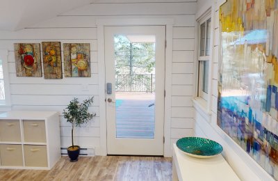 14 Belle Point Road