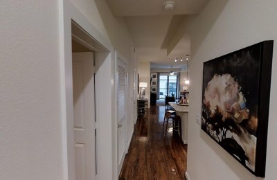 500 Crawford Street, #651