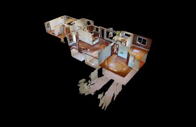 2809 Terry Lake Road