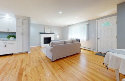 5 Glendale Road